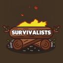 Survivalists Discord Server Logo