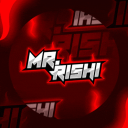 Mr. Rishi Ki Haweli Discord Server Logo