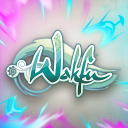 WAKFU Discord Server Logo