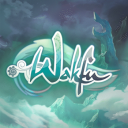 WAKFU Discord Server Logo