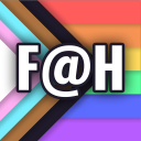 Folding@home Discord Server Logo