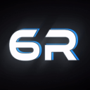 6ArH Community Discord Server Logo