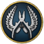 Counter-Strike Discord Discord Server Logo