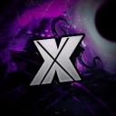 Xoid's Paradise Discord Server Logo