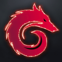 CyberNation Discord Server Logo