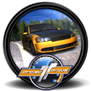 Project Torque - F2P Racing Game Discord Server Logo