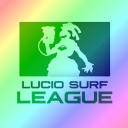 Lucio Surf League Discord Server Logo