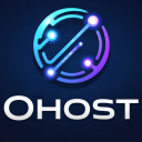 OHOST.BG Discord Server Logo