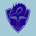 Tolarian Community College Discord Server Logo