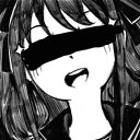 Neuro-sama Headquarters Discord Server Logo