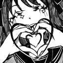 Neuro-sama Headquarters Discord Server Logo