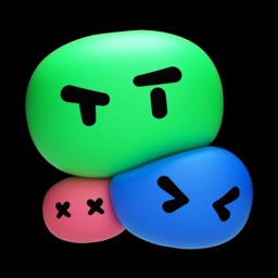 TapTap Discord Server Logo