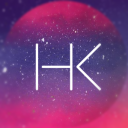 hikari Discord Server Logo