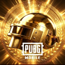 PUBG MOBILE Bangladesh Discord Server Logo