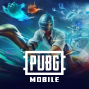 PUBG MOBILE Bangladesh Discord Server Logo