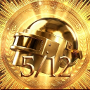 PUBG MOBILE Bangladesh Discord Server Logo