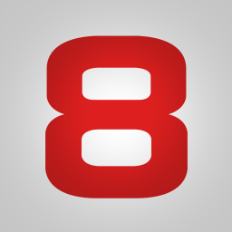 Asphalt 8 Discord Server Logo