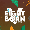 EightbornV Discord Server Logo