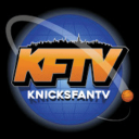 KnicksFanTV Discord Server Logo