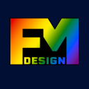 Free Mode Designs LTD Discord Server Logo