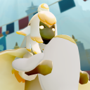 Sky Discord Server Logo