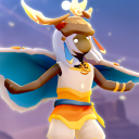 Sky Discord Server Logo