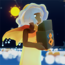 Sky Discord Server Logo