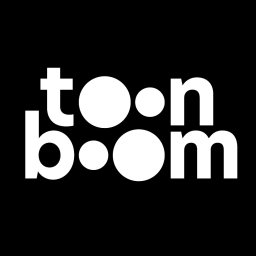 Toon Boom Animation Discord Server Logo