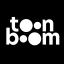 Toon Boom Animation Discord Server Logo