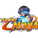 Scrap Pockie Ninja Discord Server Logo
