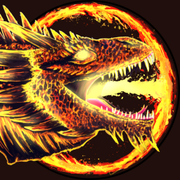 Day of Dragons Discord Server Logo