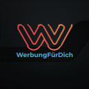 WerbungFurDich! Discord Server Logo