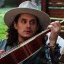 John Mayer Discord Server Logo