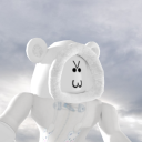 Laks Liker's Glacier Discord Server Logo