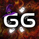 Galactic Games Discord Server Logo