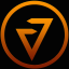 Fortnite Ranked Discord Server Logo