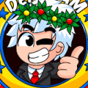 DEKUZAM Discord Server Logo