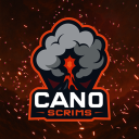 Cano Scrims Discord Server Logo