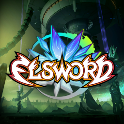 Elsword (EU) Discord Server Logo