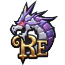 Re Discord Server Logo