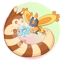 That Place Discord Server Logo