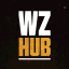 WARZONE 2 HUB Discord Server Logo