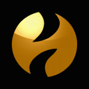 𝗛 𝗔 𝗥 𝗠 𝗢 𝗡 𝗬 Discord Server Logo