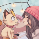 Shiba Discord Server Logo