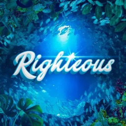 ββΉβ Righteous π¦ Discord Server Logo