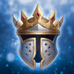 Throne Discord Server Logo