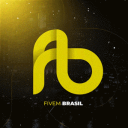 FiveM Brasil Discord Server Logo