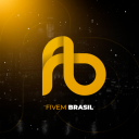 FiveM Brasil Discord Server Logo