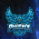 PHOENIX Discord Server Logo