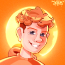 THE Ginge Gang Discord Server Logo